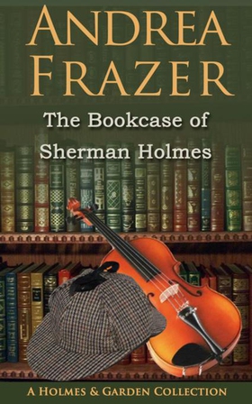 The Bookcase of Sherman Holmes