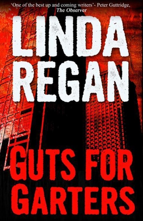 Guts for Garters - The DI Johnson Series (ebok) av Linda Regan