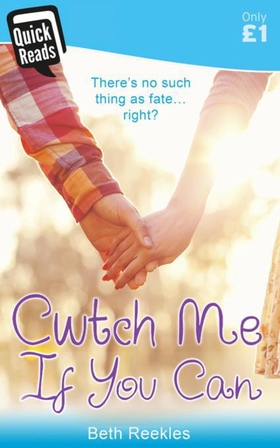 Cwtch Me If You Can (ebok) av Beth Reekles