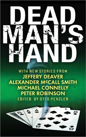 Dead Man's Hand (ebok) av Otto Penzler