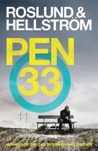 Pen 33 (ebok) av Anders Roslund, Börge Hellst