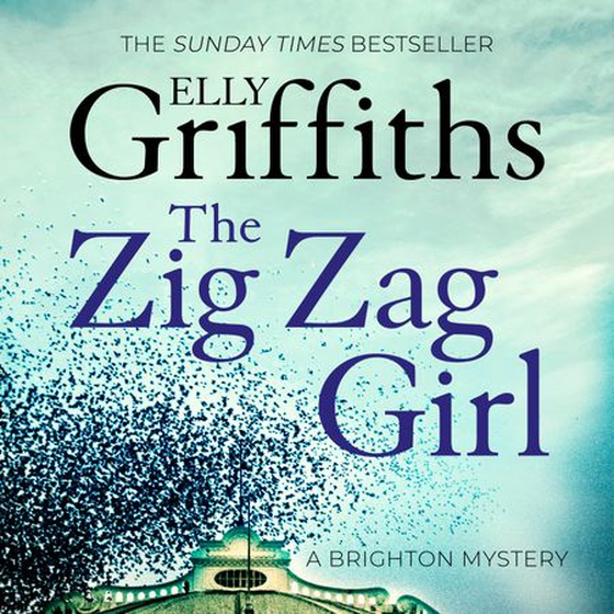 The Zig Zag Girl