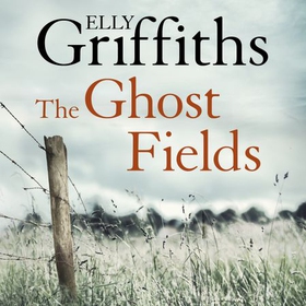 The Ghost Fields