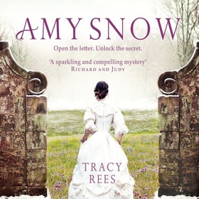 Amy Snow