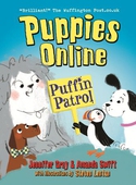 Puppies Online: Puffin Patrol