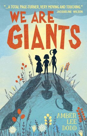 We Are Giants (ebok) av Amber Lee Dodd