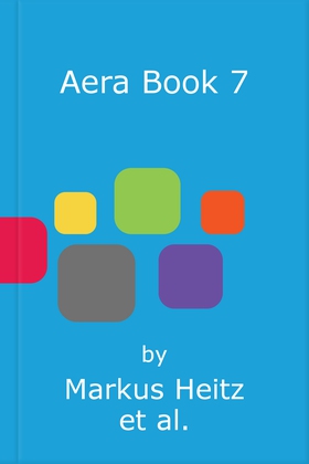 Aera book 7 - the return of the ancient gods (ebok) av Markus Heitz