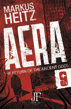 Aera book 9 (ebok) av Markus Heitz