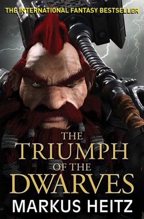 The Triumph of the Dwarves