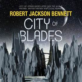 City of Blades