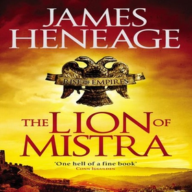 The Lion of Mistra