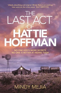 The Last Act of Hattie Hoffman (ebok) av Mind