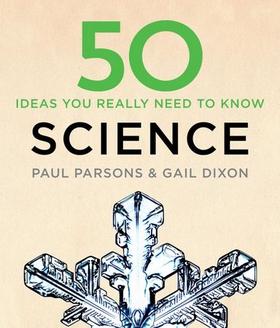 50 Science Ideas You Really Need to Know (ebok) av Gail Dixon
