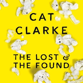 The Lost and the Found (lydbok) av Cat Clarke