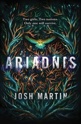 Ariadnis - Book 1 (ebok) av Josh Martin