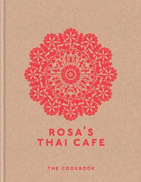 Rosa's Thai Cafe