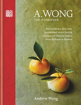 A. Wong – The Cookbook