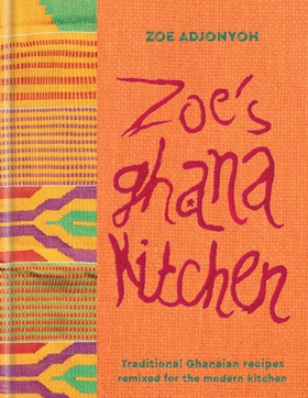 Zoe's Ghana Kitchen (ebok) av Zoe Adjonyoh