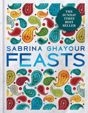 Feasts (ebok) av Sabrina Ghayour