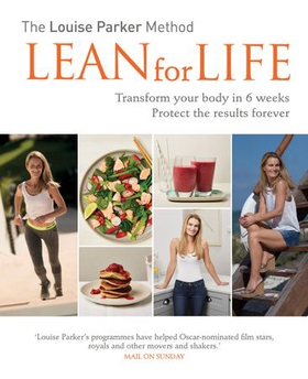 The Louise Parker Method - Lean for Life (ebok) av Louise Parker