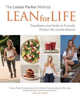 The Louise Parker Method
