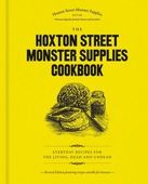 The Hoxton Street Monster Supplies Cookbook