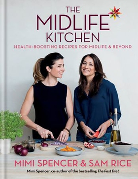 The Midlife Kitchen