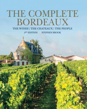 Complete Bordeaux (ebok) av Stephen Brook