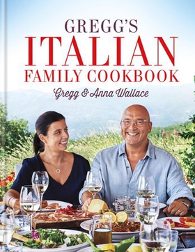Gregg's Italian Family Cookbook (ebok) av Gregg Wallace