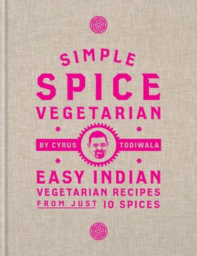 Simple Spice Vegetarian