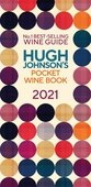 Hugh Johnson Pocket Wine 2021
