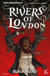 Rivers of London (e-bok) av Ben Aaronovitch, An