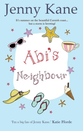 Abi's Neighbour - The Cornish Escape Series (ebok) av Jenny Kane