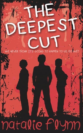 The Deepest Cut (ebok) av Natalie Flynn