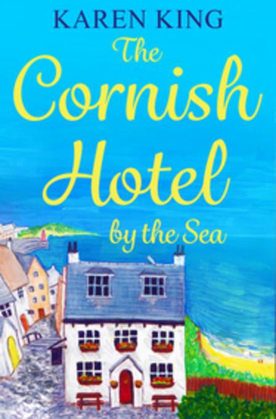 The Cornish Hotel by the Sea