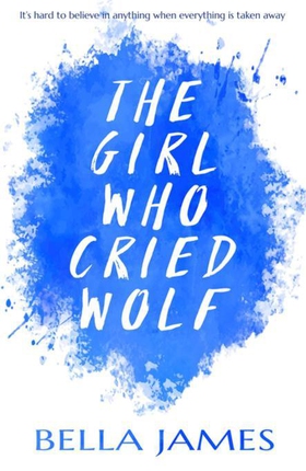 The Girl Who Cried Wolf