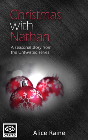Christmas with Nathan - Intensely passionate and deeply seductive (An Untwisted short story) (ebok) av Alice Raine