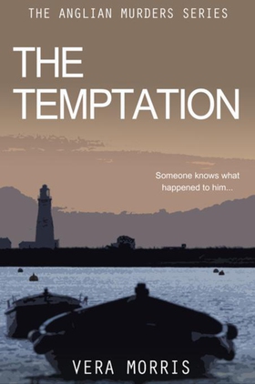 The Temptation - The Anglian Detective Agency Series (ebok) av Vera Morris