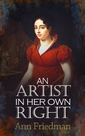 An Artist in her Own Right (ebok) av Ann Marti Friedman