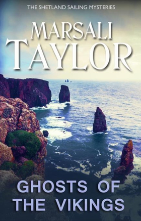 The Shetland Poisonings - The Shetland Sailing Mysteries (ebok) av Marsali Taylor
