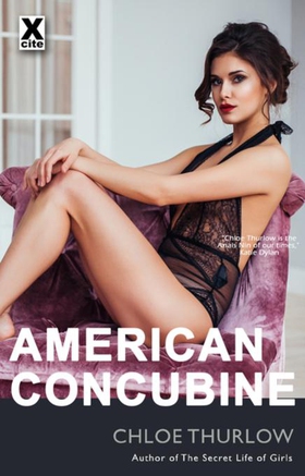 American Concubine