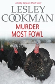 Murder Most Fowl