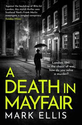 A Death in Mayfair