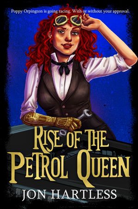 Rise of the Petrol Queen