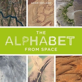 The Alphabet From Space