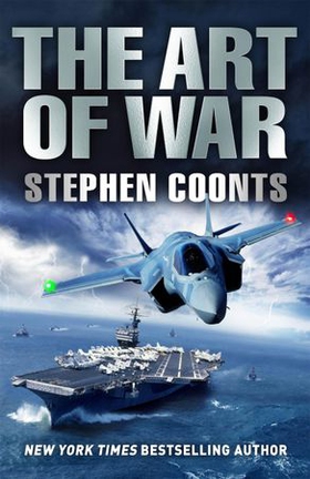 The Art Of War (ebok) av Stephen Coonts