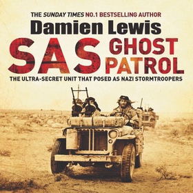 SAS Ghost Patrol