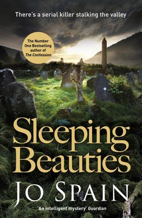 Sleeping Beauties - A gripping serial-killer thriller packed with tension and mystery (An Inspector Tom Reynolds Mystery Book 3) (ebok) av Jo Spain