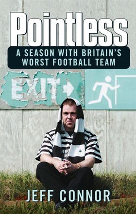 Pointless (ebok) av Jeff Connor
