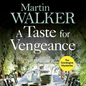 A Taste for Vengeance